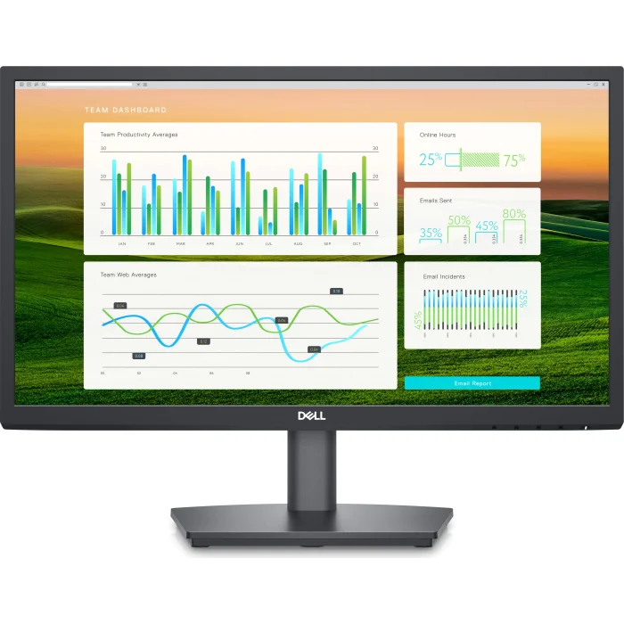 Monitors Dell E2222HS 21.5"