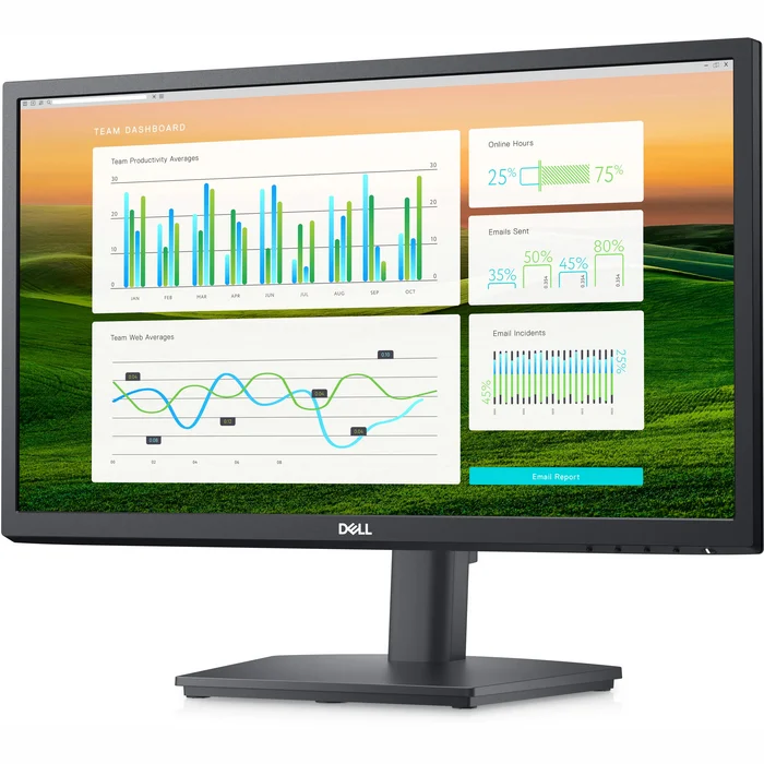Monitors Dell E2222HS 21.5"