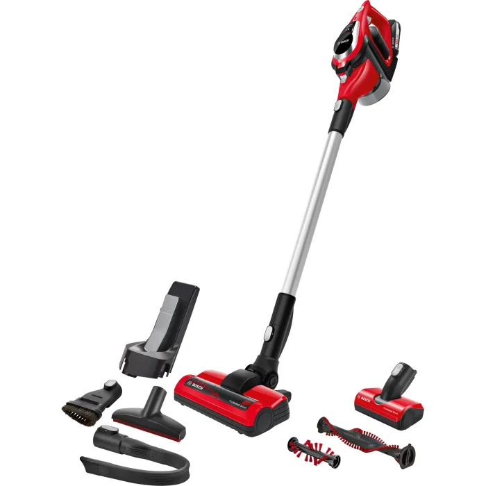 Putekļu sūcēji Bosch Unlimited ProAnimal BBS81PET