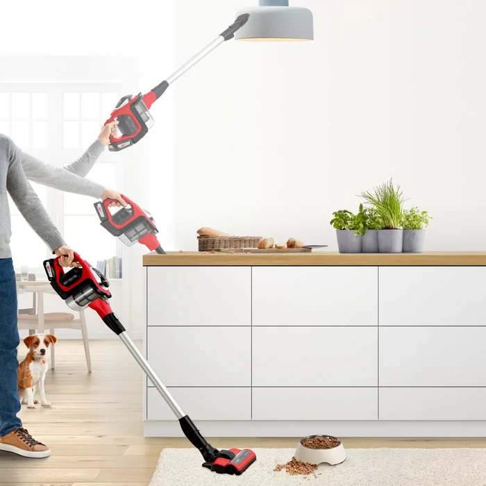 Putekļu sūcēji Bosch Unlimited ProAnimal BBS81PET