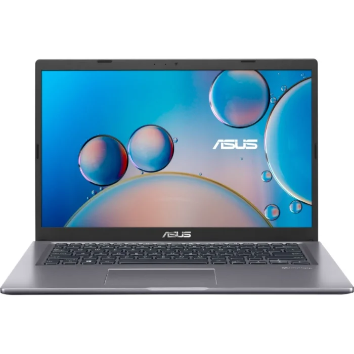Portatīvie datori Asus X415JA-EB606T Slate Grey ENG 90NB0ST2-M09960