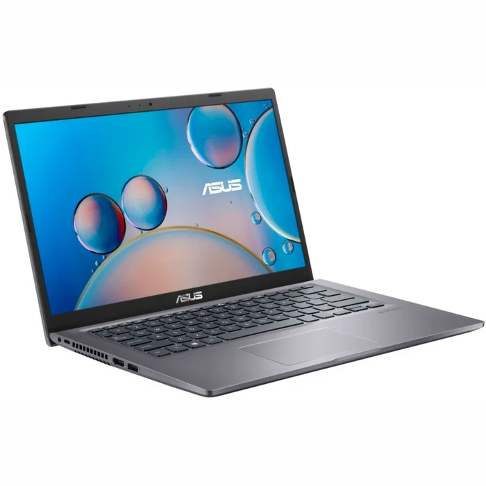 Portatīvie datori Asus X415JA-EB606T Slate Grey ENG 90NB0ST2-M09960