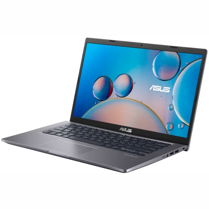 Portatīvie datori Asus X415JA-EB606T Slate Grey ENG 90NB0ST2-M09960