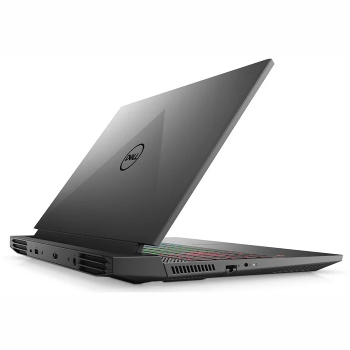 Portatīvais dators Dell G15 5510 15.6" Dark Grey 273654232