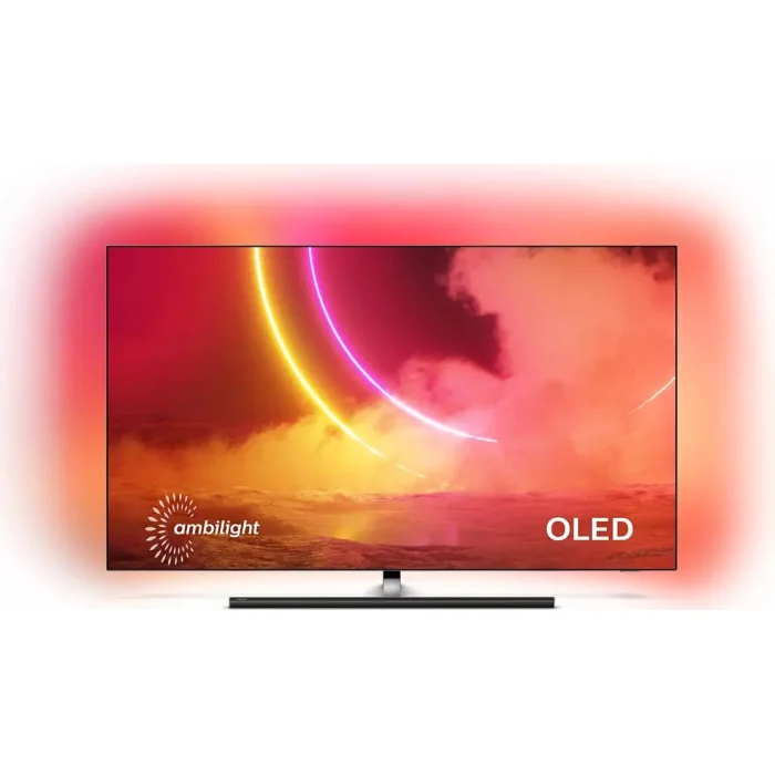 Televizors Philips 55'' UHD OLED Android TV 55OLED865/12