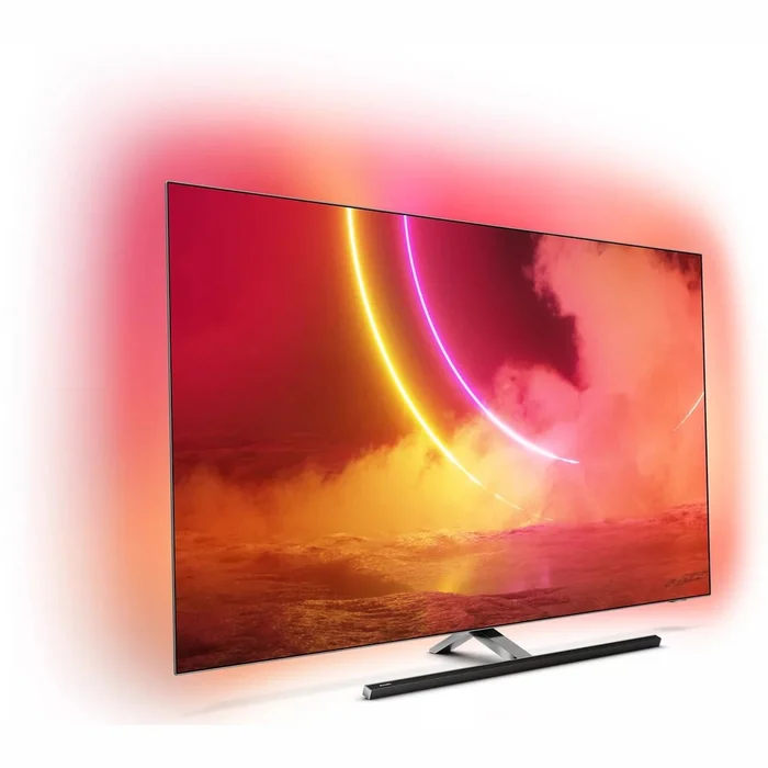 Televizors Philips 55'' UHD OLED Android TV 55OLED865/12