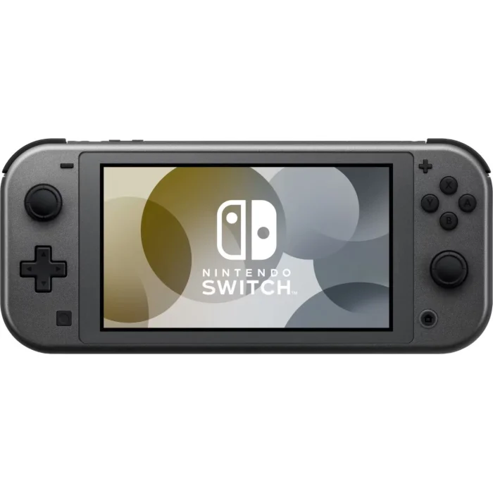 Spēļu konsole Nintendo Switch Lite Dialga & Palkia Edition