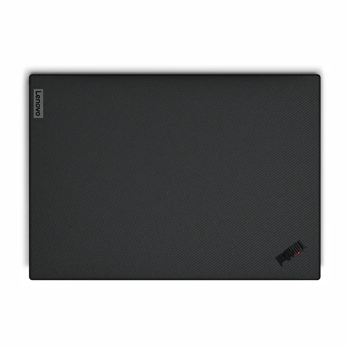 Portatīvais dators Lenovo ThinkPad P1 Gen 4 16'' Black ENG 20Y3000EMH