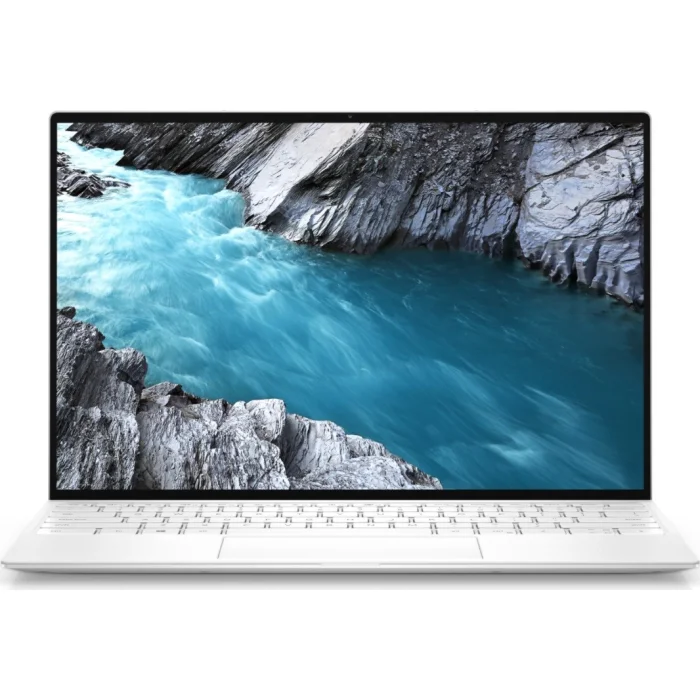 Portatīvais dators Dell XPS 13 9310 13.4" Arctic White 210-AWVO_273663670