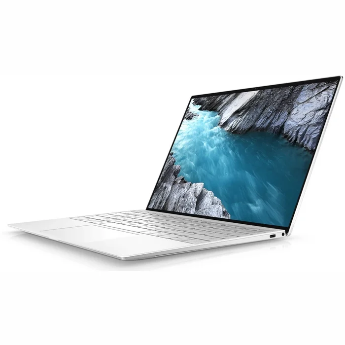 Portatīvais dators Dell XPS 13 9310 13.4" Arctic White 210-AWVO_273663670