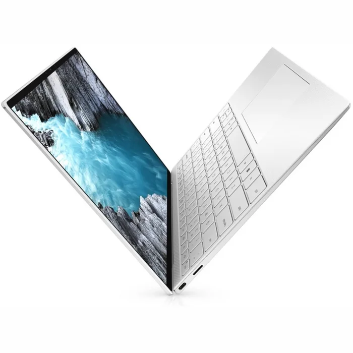 Portatīvais dators Dell XPS 13 9310 13.4" Arctic White 210-AWVO_273663670