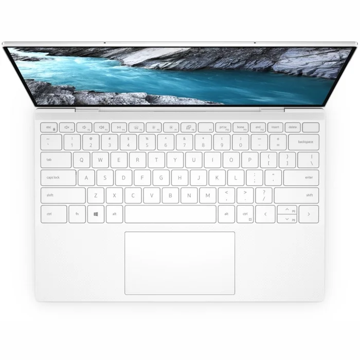 Portatīvais dators Dell XPS 13 9310 13.4" Arctic White 210-AWVO_273663670