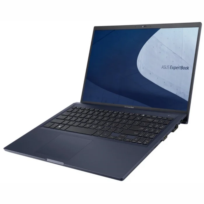 Portatīvais dators Asus ExpertBook B1500CEAE-BQ1841R 15.6'' Star Black 90NX0441-M22100