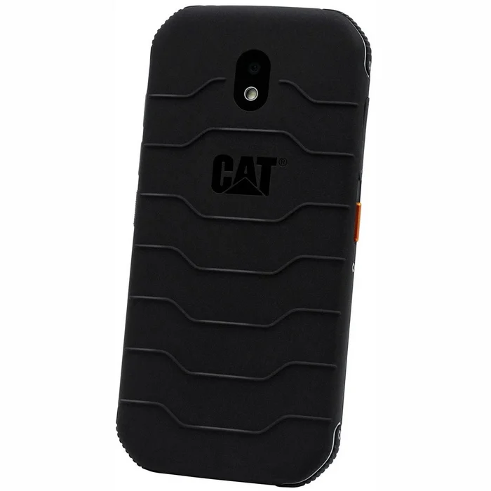 CAT S42 H+ 3+32GB Black