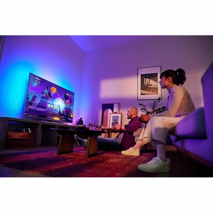 Televizors Philips 43'' UHD LED Android TV 43PUS8506/12