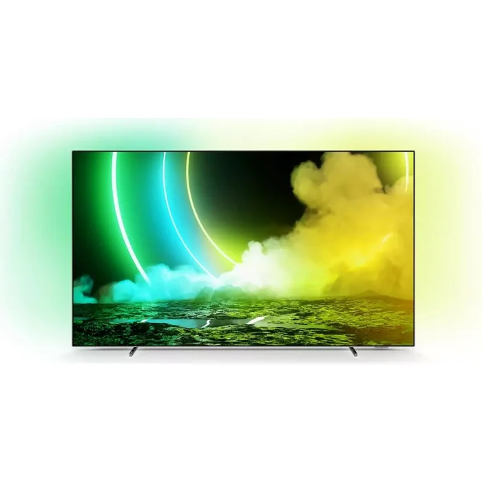 Televizors Philips 55" UHD OLED Android TV 55OLED705/12