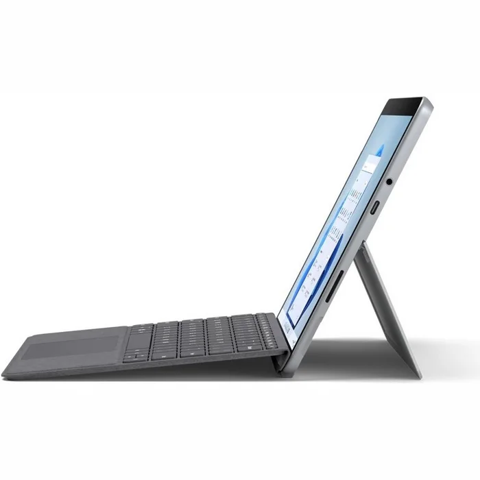 Planšetdators Microsoft Surface Go 3 Platinum 10.5'' + Surface Go Type Cover Charcoal