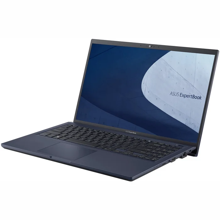 Portatīvais dators Asus ExpertBook L1 L1500CDA-BQ0625R 15.6'' Star Black 90NX0401-M06580