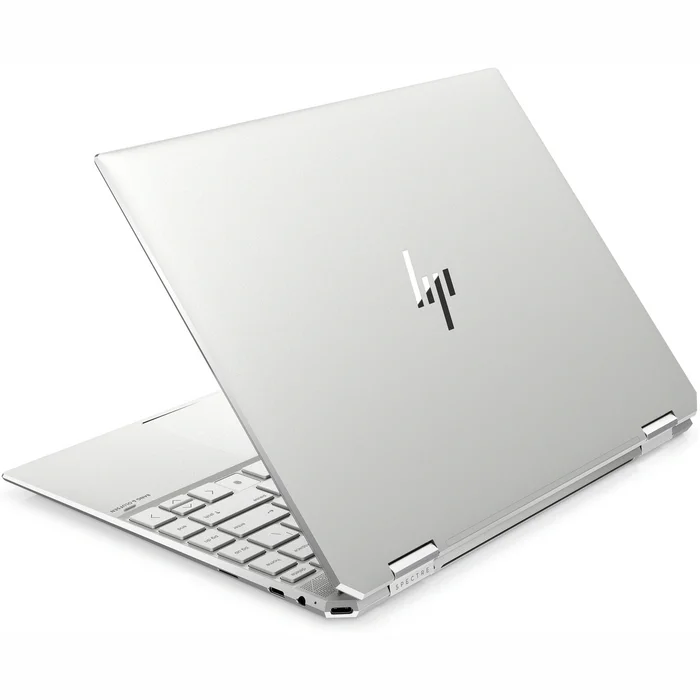 Portatīvie datori HP Spectre x360 14-ea0062nn OLED 13.5'' Natural Silver 4L6M5EA#ABB