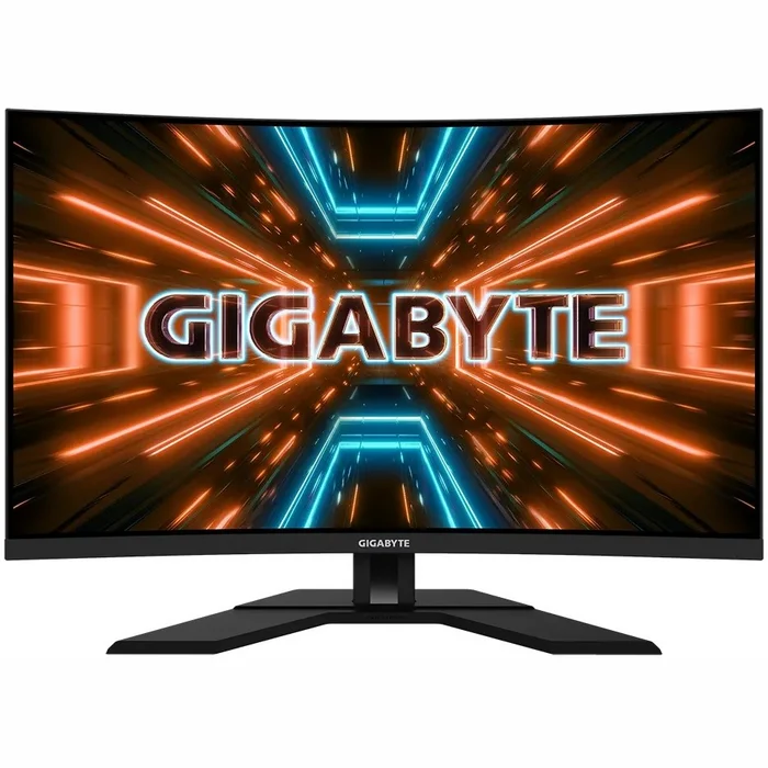 Monitors Gigabyte M32QC-EK 31.5"