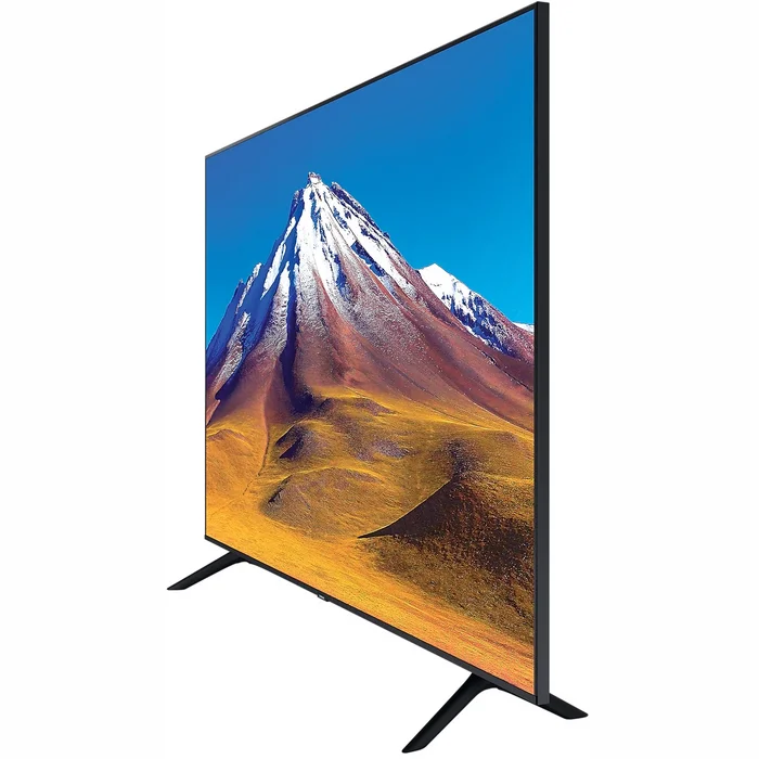Televizors Samsung 65'' UHD LED Smart TV UE65TU7092UXXH