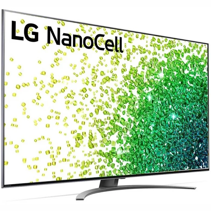 Televizors LG 65'' UHD NanoCell Smart TV 65NANO863PA
