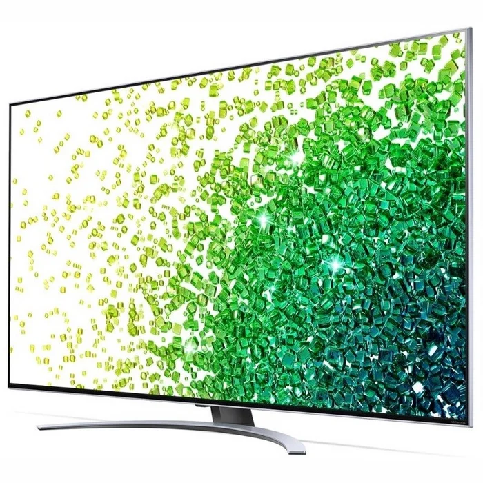 Televizors LG 65'' UHD NanoCell Smart TV 65NANO883PB