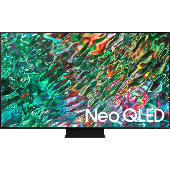 Televizors Samsung 75" UHD Neo QLED Smart TV QE75QN90BATXXH