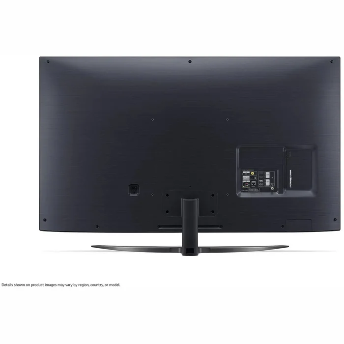 Televizors LG 65" UHD NanoCell Smart TV 65NANO863NA