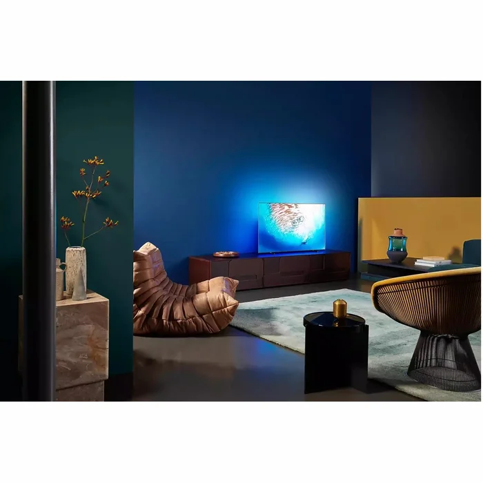 Televizors Philips 65'' 4K UHD OLED Android TV 65OLED805/12