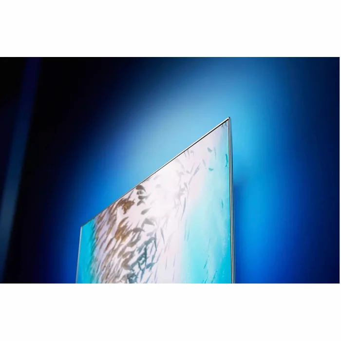 Televizors Philips 65'' 4K UHD OLED Android TV 65OLED805/12