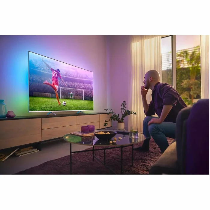 Televizors Philips 75'' UHD LED Android TV 75PUS8506/12