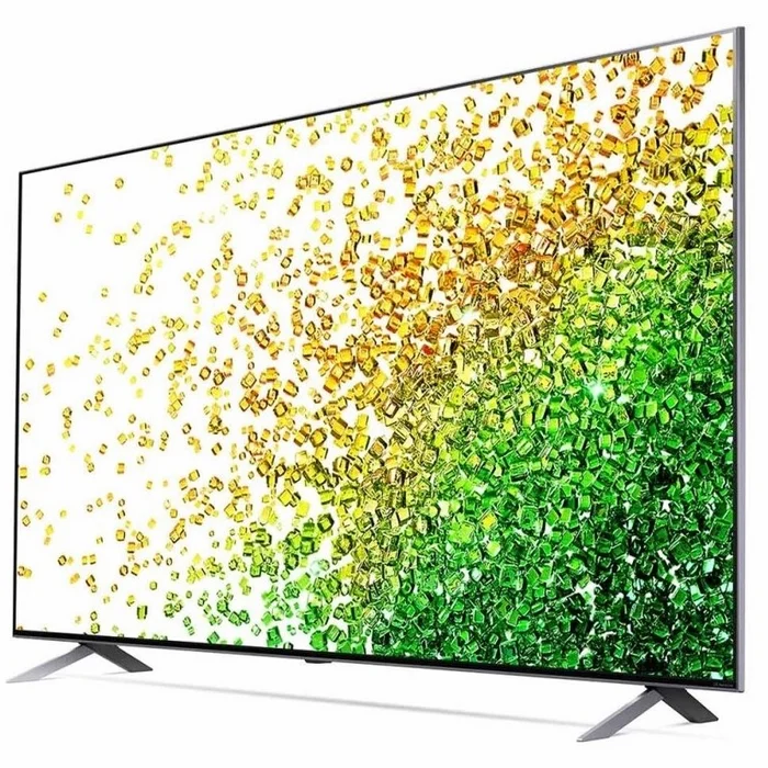 Televizors LG 75'' UHD NanoCell Smart TV 75NANO853PA
