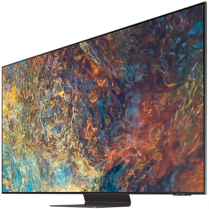 Televizors Samsung 55'' UHD Neo QLED Smart TV QE55QN95AATXXH