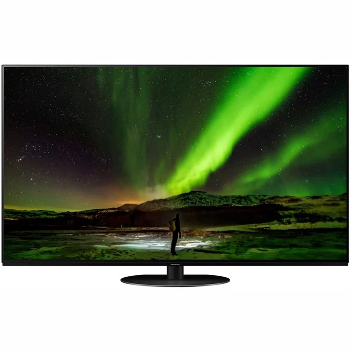 Televizors Panasonic 55" UHD OLED Smart TV TX-55JZ1500E