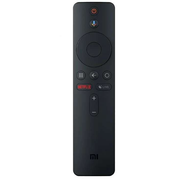 TV iekārtas Multivides atskaņotājs Xiaomi Mi Box S with Google Assistant