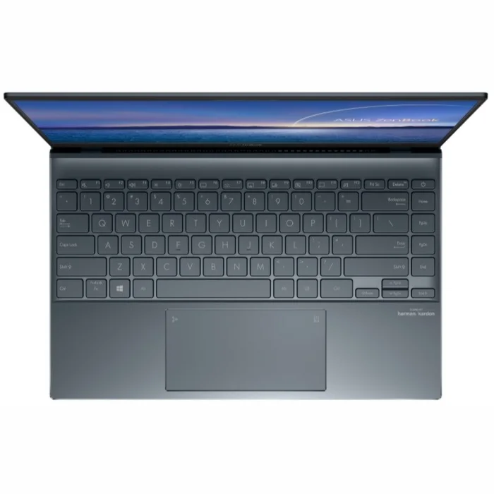 Portatīvais dators Asus ZenBook 14 UX425EA-KI831W 14" Pine Grey 90NB0SM1-M00CE0