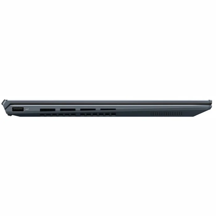 Portatīvais dators Asus ZenBook 14X OLED UX5400EA-KN125W 14" Pine Gray 90NB0TA3-M03860
