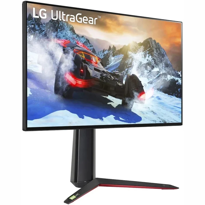 Monitors LG UltraGear 27GP950-B 27"