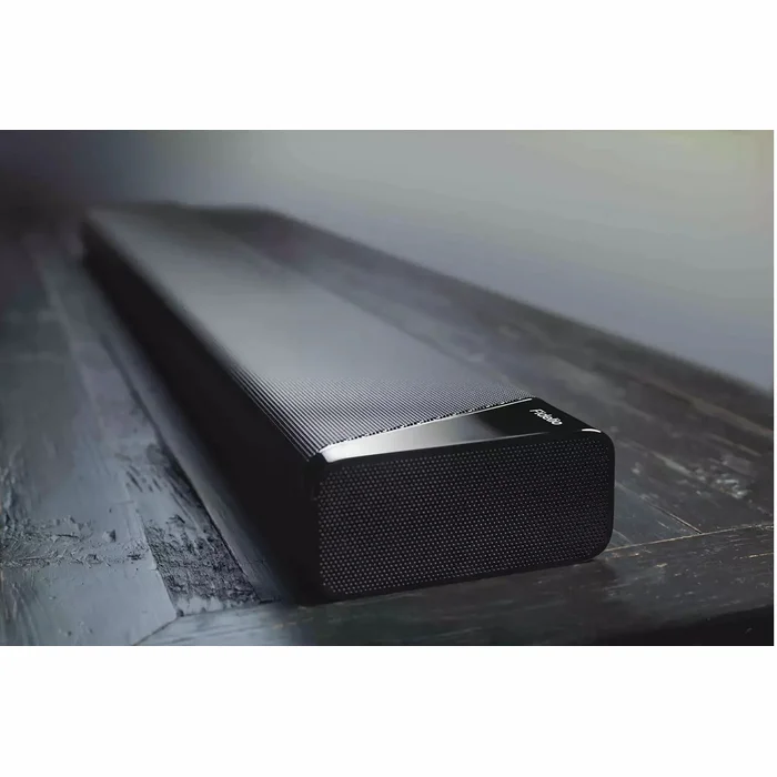 Soundbar Philips Fidelio Soundbar 5.1.2 ar bezvadu basu skaļruni B95/10
