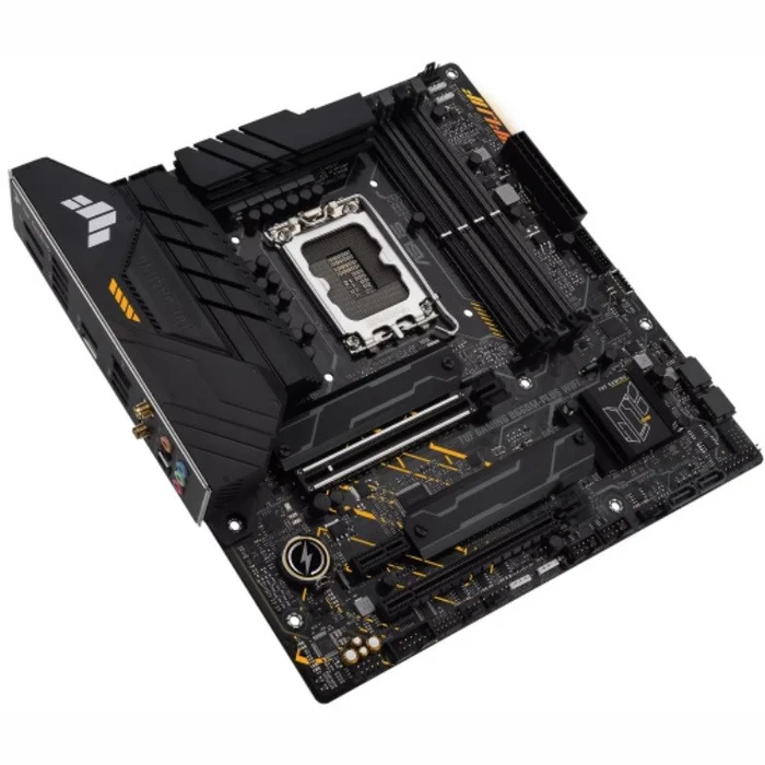Mātesplate Asus Tuf Gaming B660M-Plus WiFi