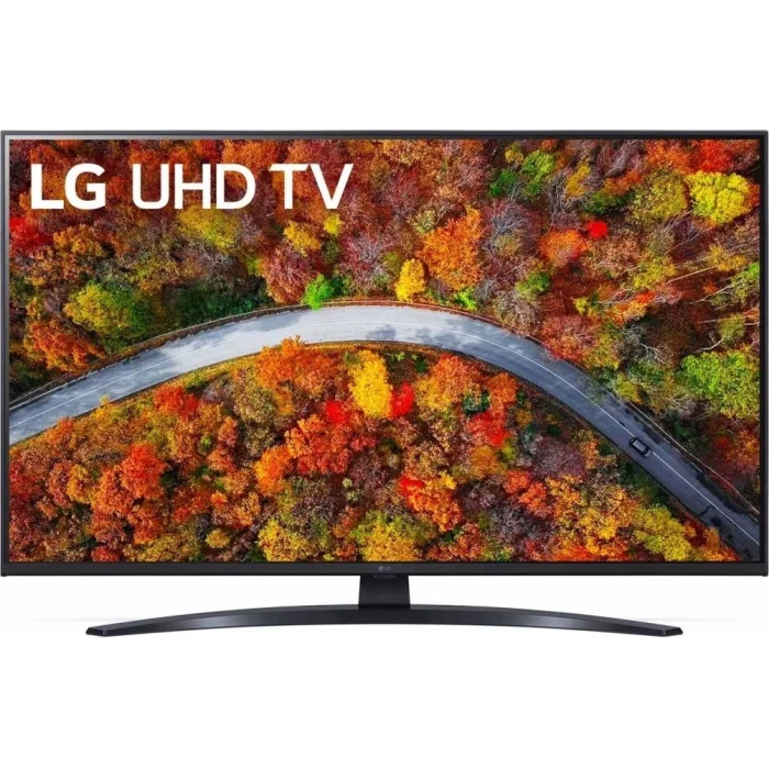 Televizors LG 43" UHD LED Smart TV 43UP81003LR