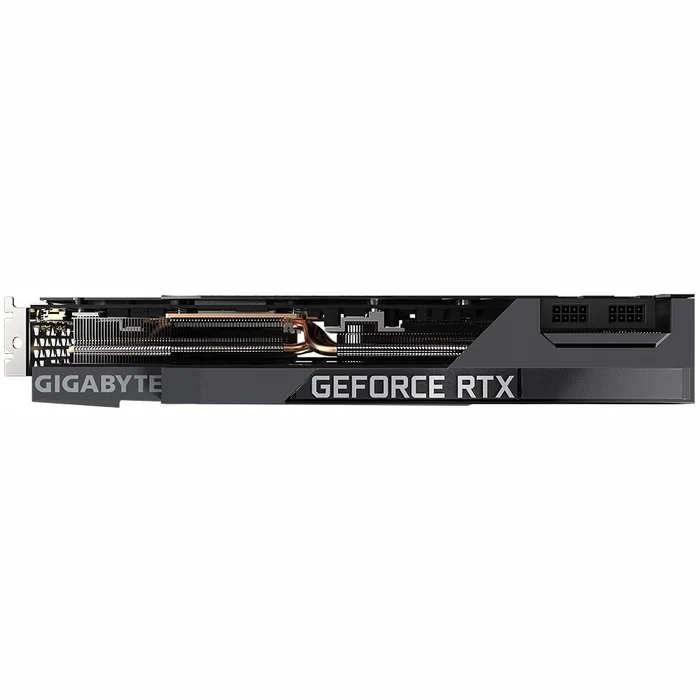 Videokarte Gigabyte GeForce RTX 3080 Eagle OC 10GB (rev. 2.0)