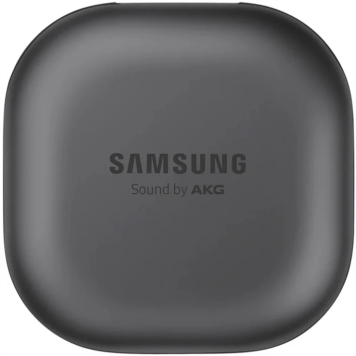 Austiņas Samsung Galaxy Buds Live Onyx black