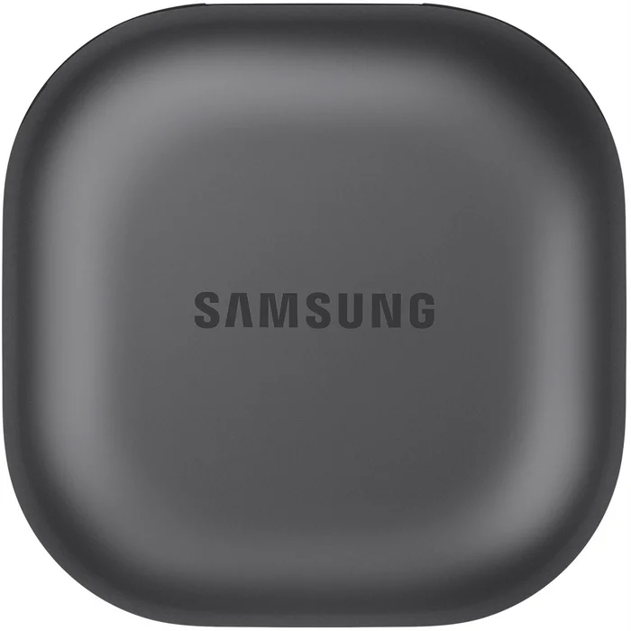 Austiņas Samsung Galaxy Buds2 Onyx black