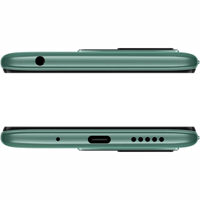 Xiaomi Redmi 10C 4+128GB Mint Green