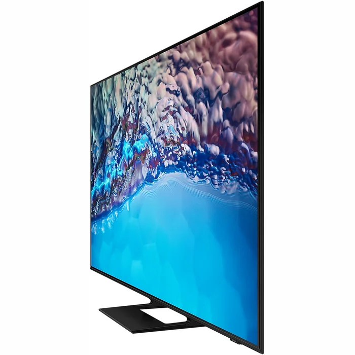 Televizors Samsung 75" Crystal UHD LED Smart TV UE75BU8572UXXH