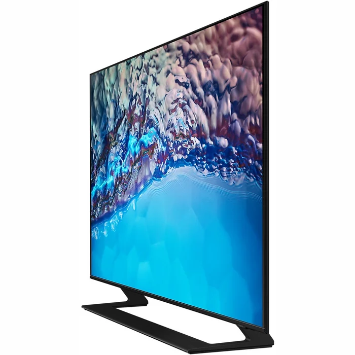 Televizors Samsung 50" Crystal UHD LED Smart TV UE50BU8572UXXH