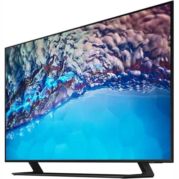 Televizors Samsung 43" Crystal UHD LED Smart TV UE43BU8572UXXH