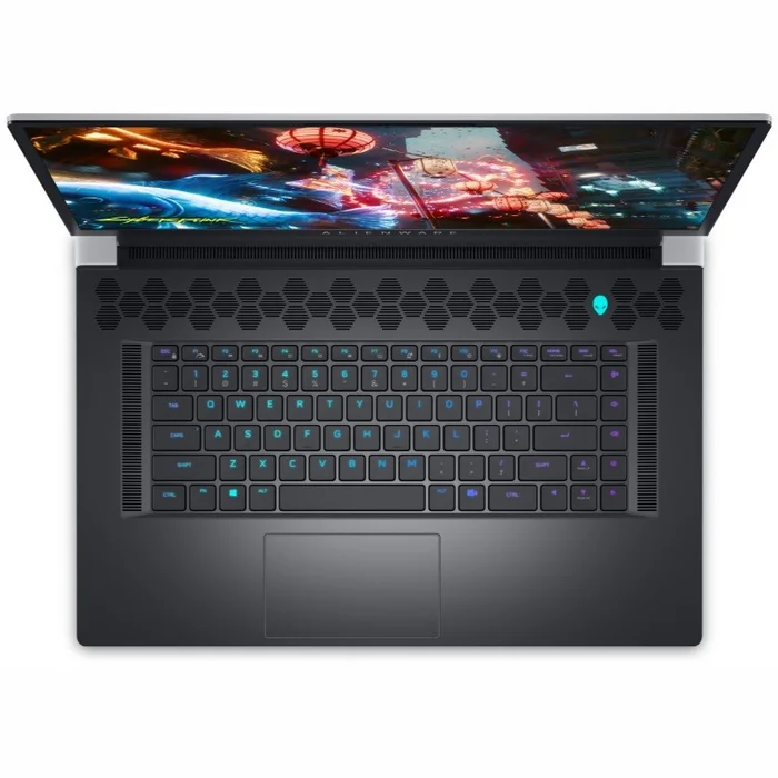 Portatīvais dators Dell Alienware  x17 R2 17.3 " Lunar Light 273795461